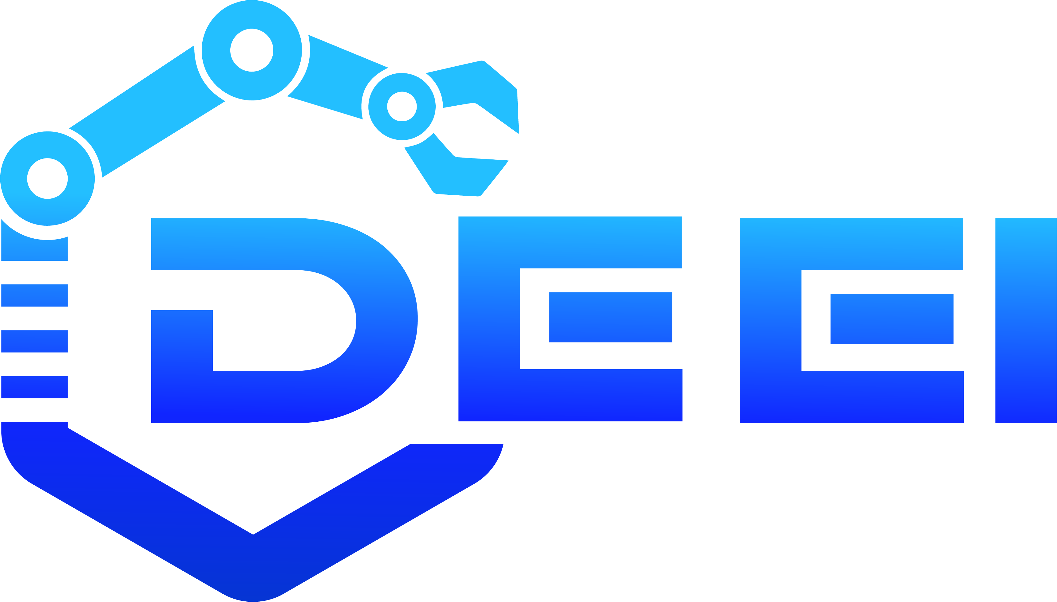 DEEI Logo
